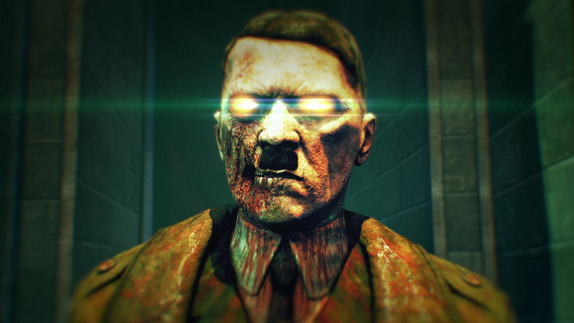 Zombie Army Trilogy Screenshot 13