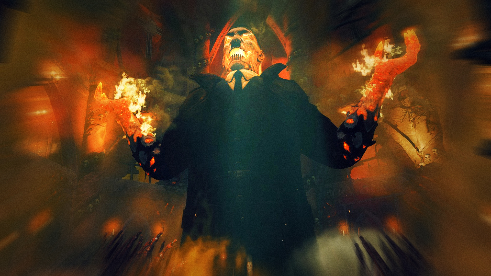 Zombie Army Trilogy Screenshot 3