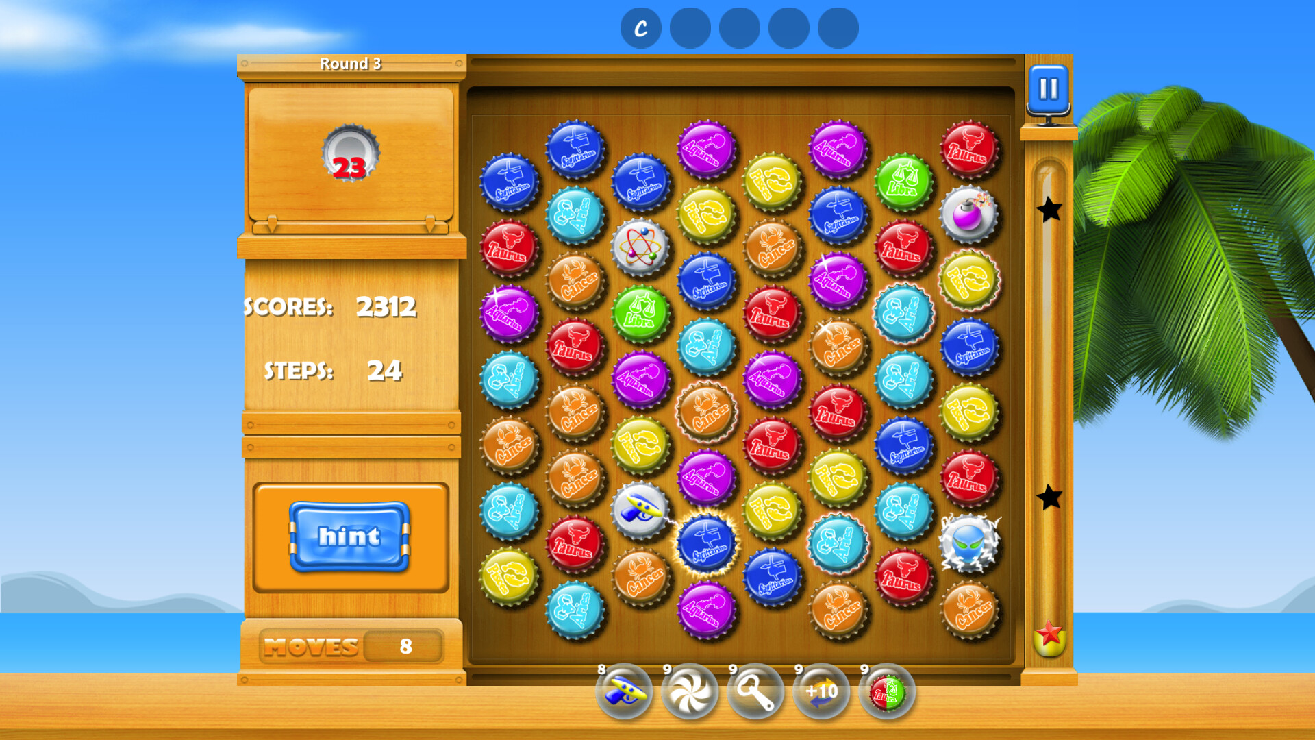 CrazyCaps Screenshot 8