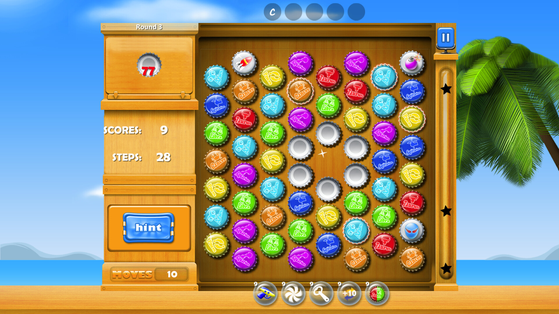 CrazyCaps Screenshot 9