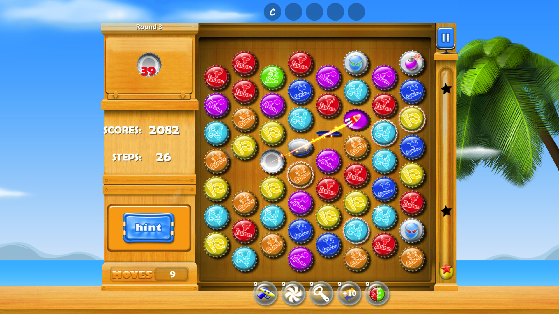 CrazyCaps Screenshot 7