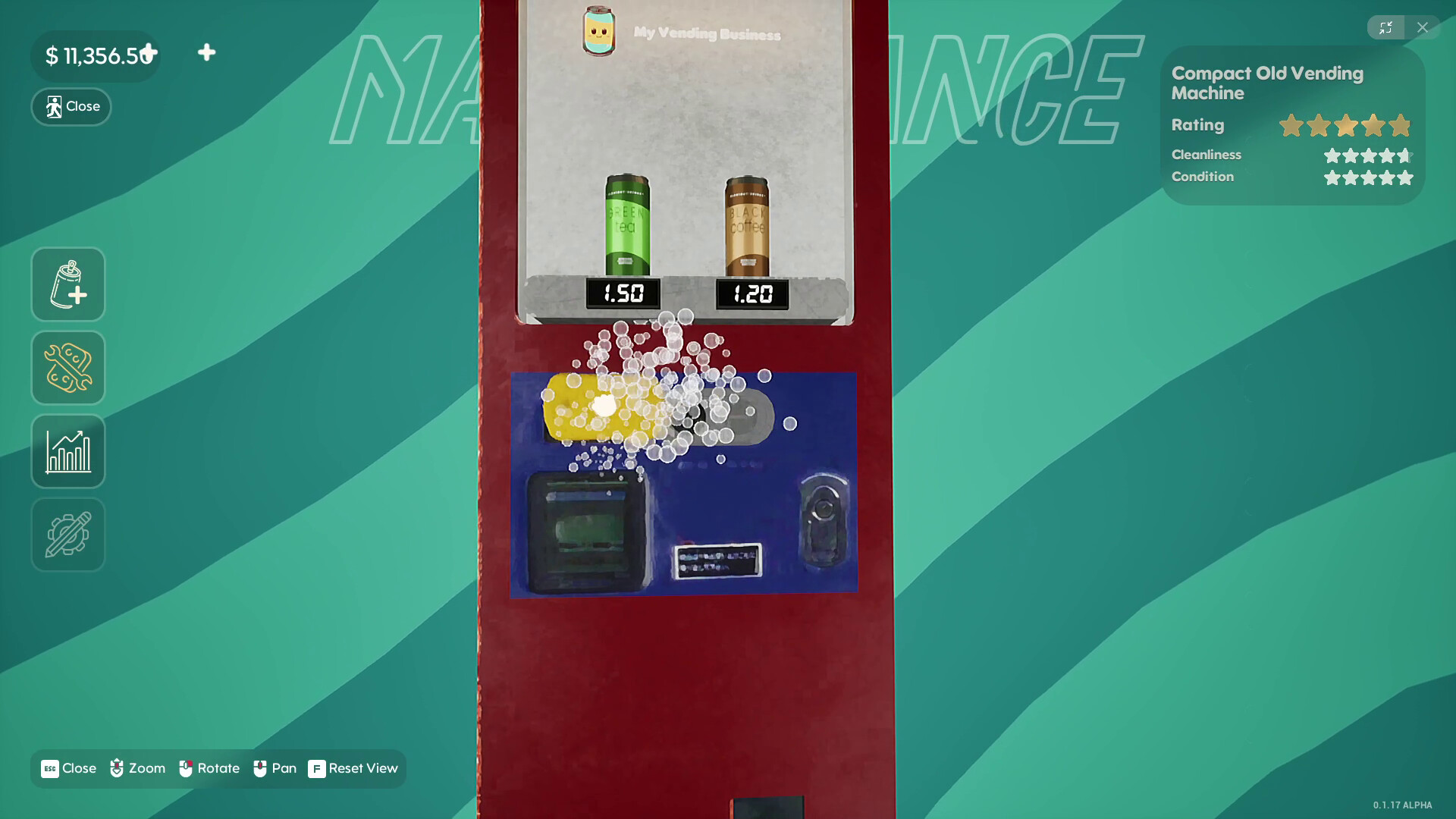 Vending Dokan!: Kozy Kiosk Screenshot 8