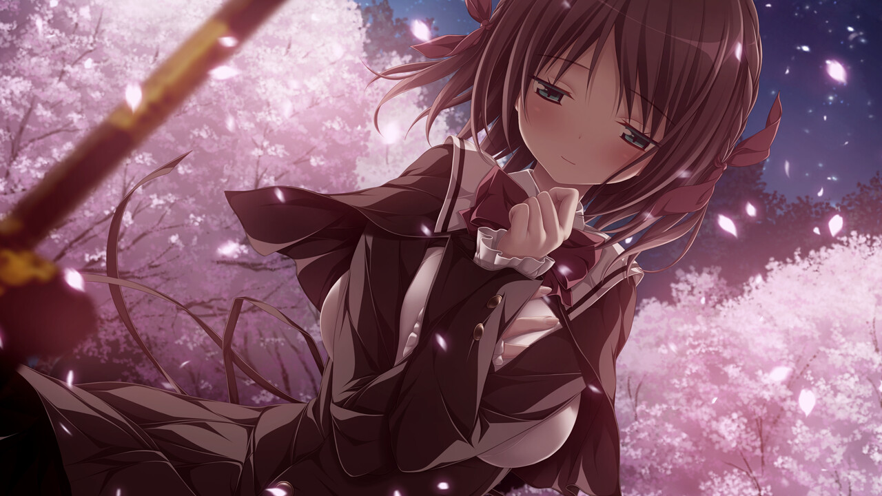 Aoi Tori Screenshot 5