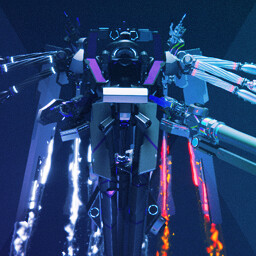 Beginning of the End icon