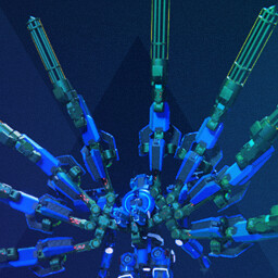 The Brilliant One icon