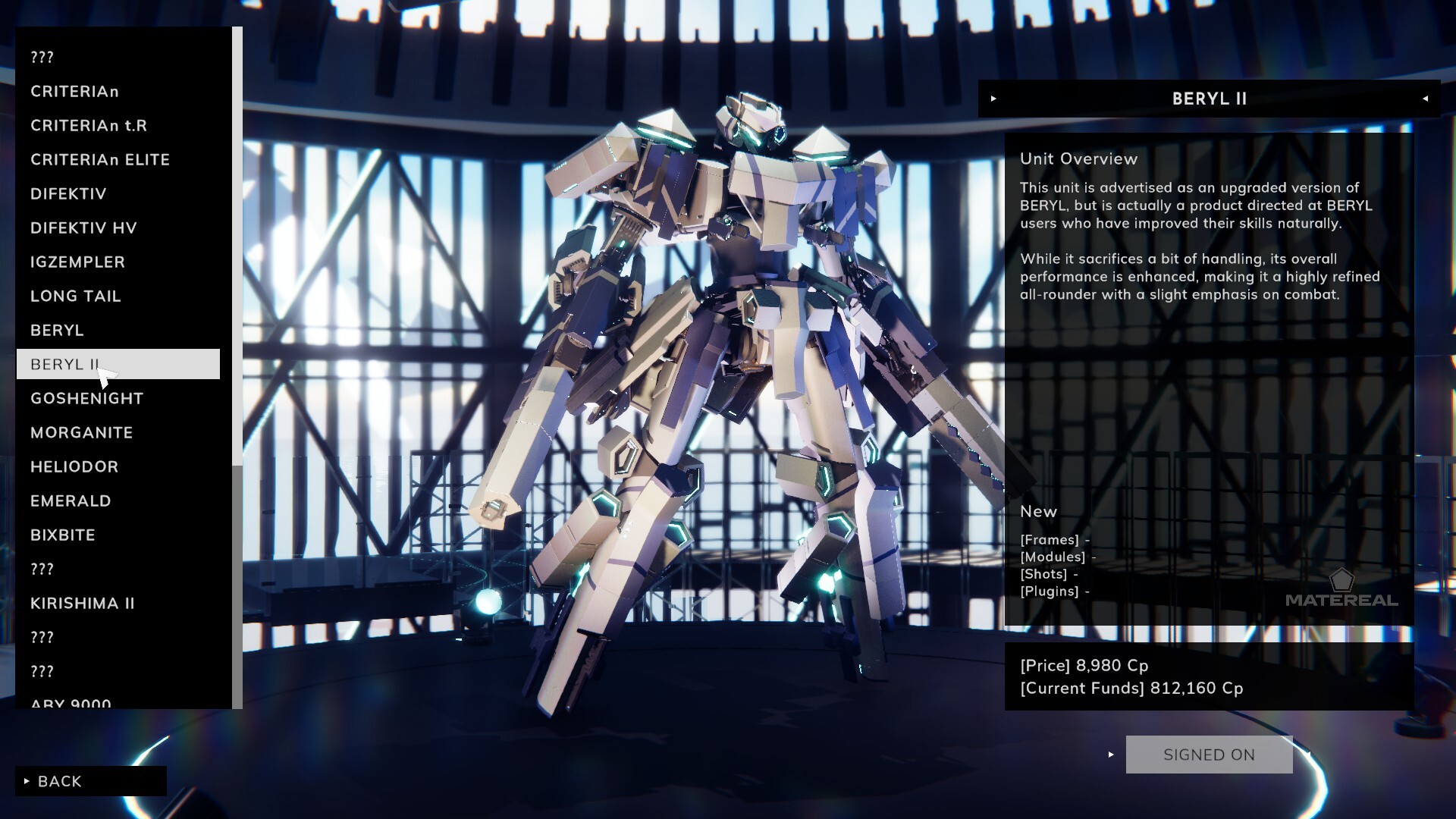 BREAK ARTS III Screenshot 2