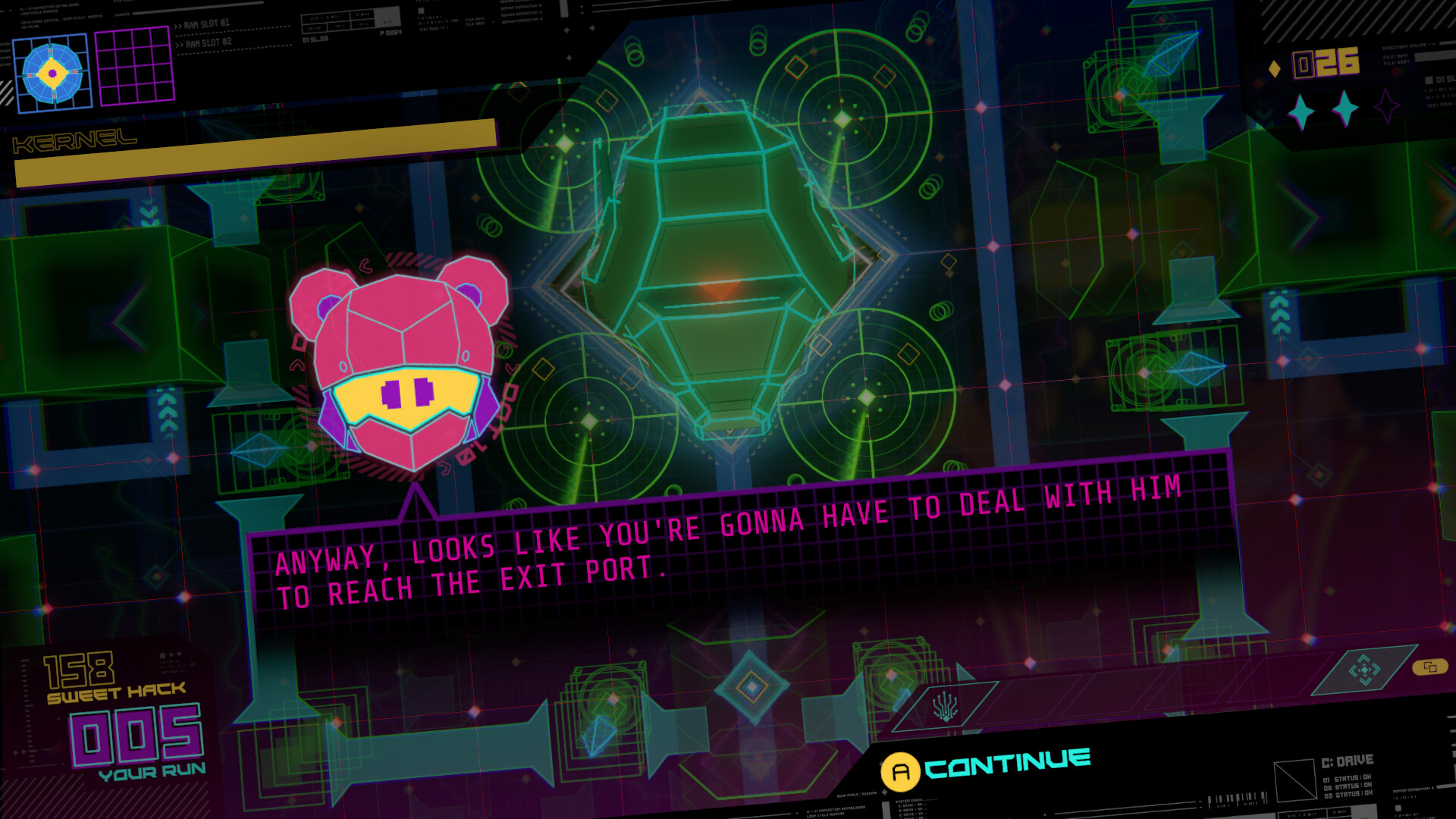 GRIDbeat! Screenshot 3