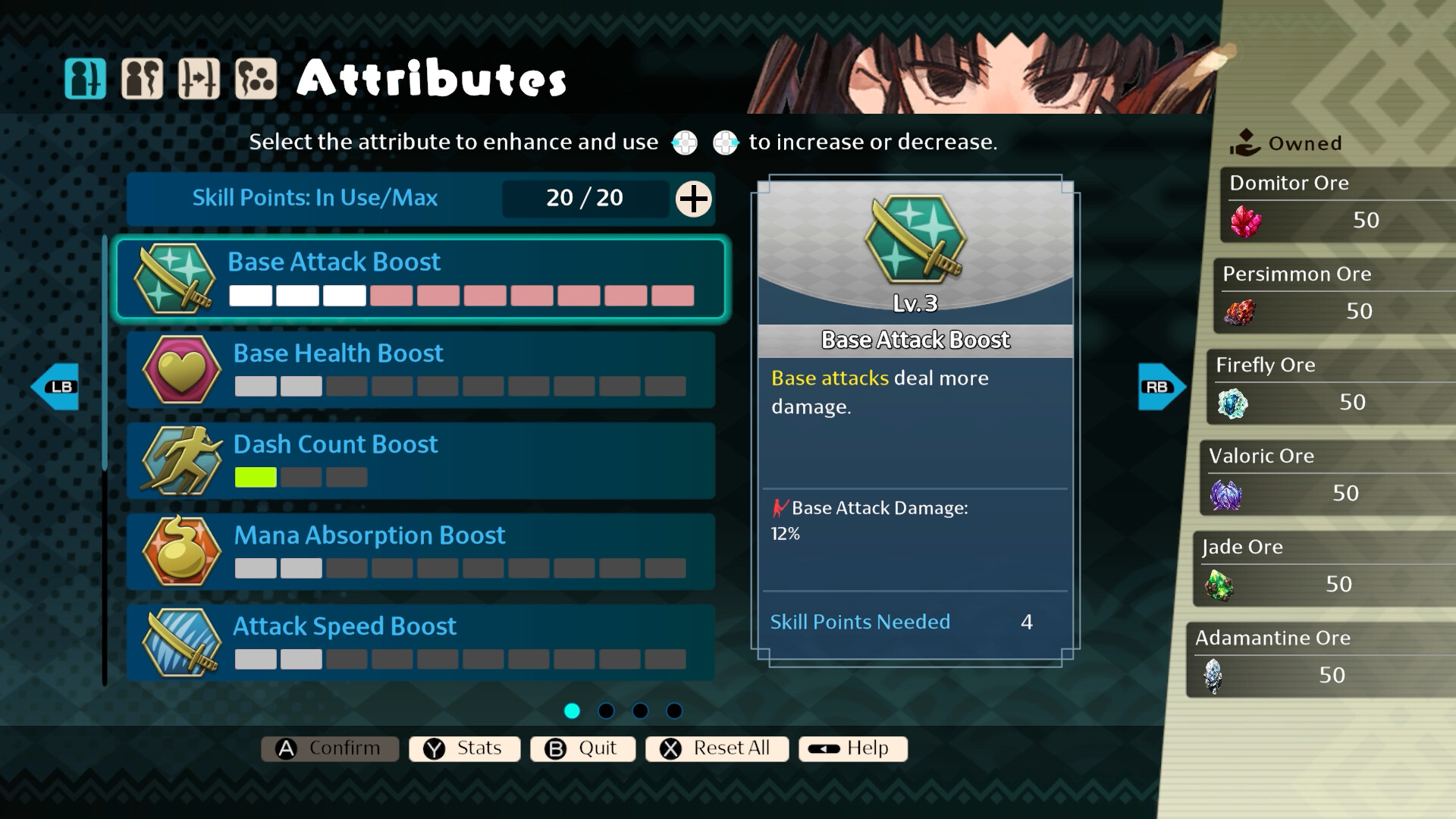 Towa and the Guardians of the Sacred Tree Screenshot 7