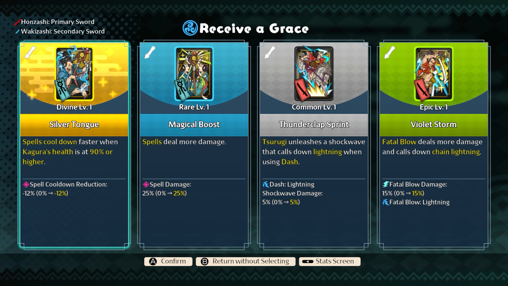 Towa and the Guardians of the Sacred Tree Screenshot 4