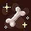 Doggie magic icon