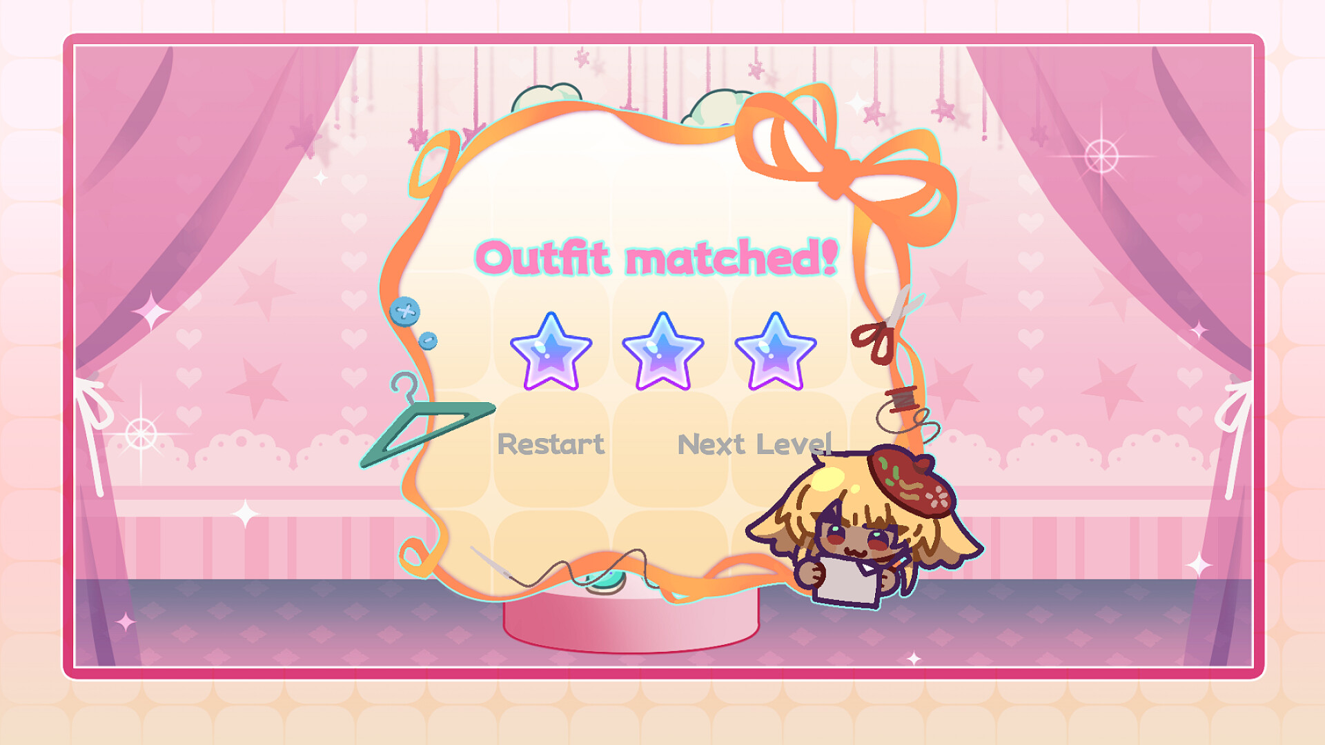 SneakyDoggie Screenshot 1