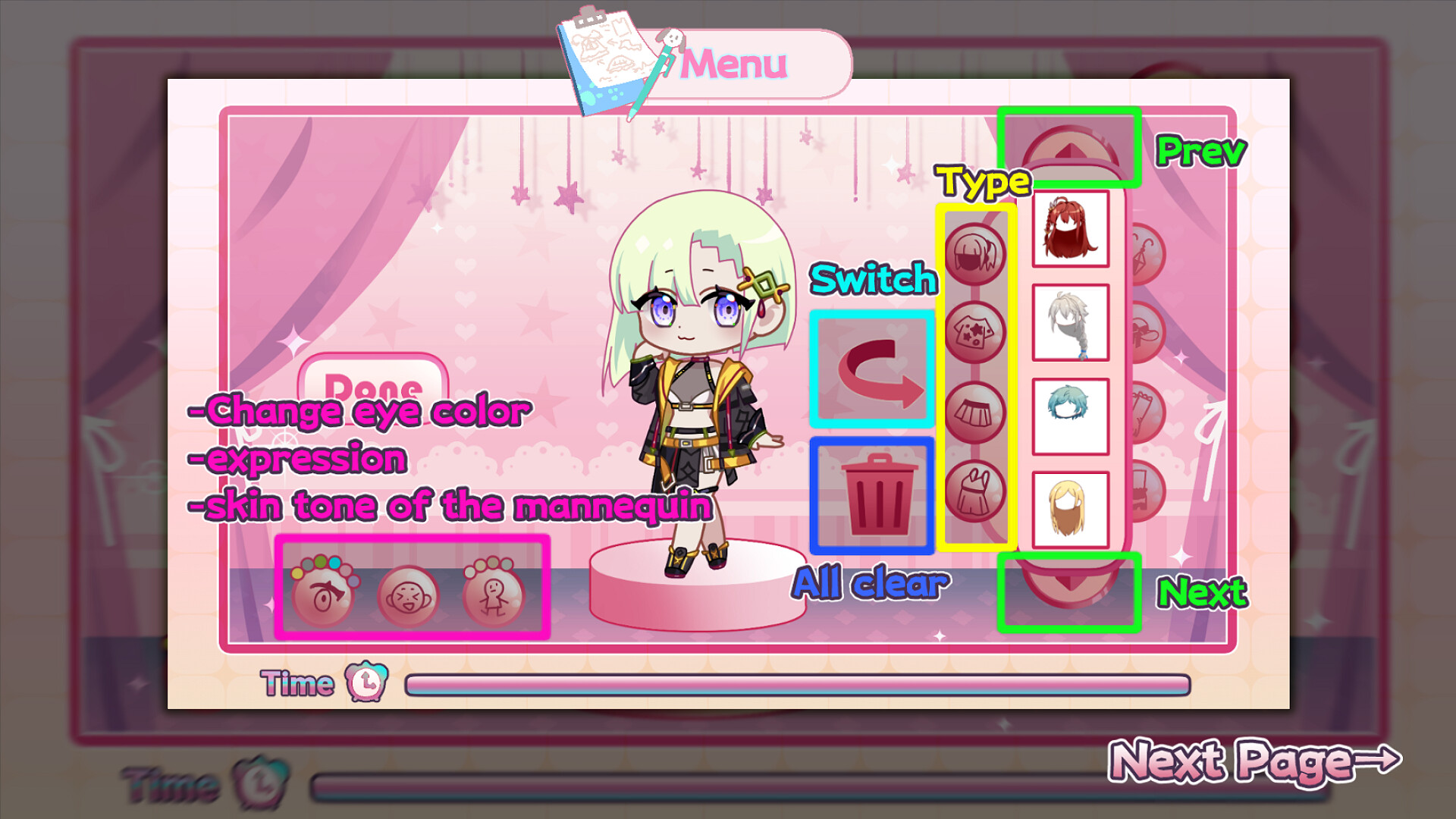 SneakyDoggie Screenshot 3