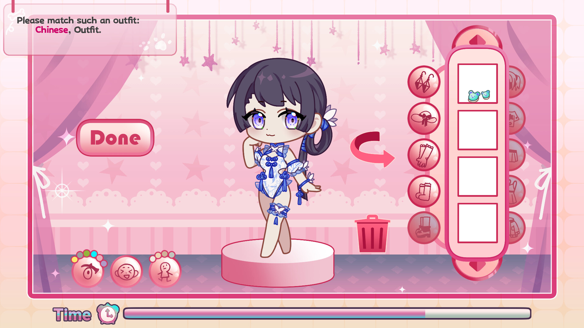 SneakyDoggie Screenshot 2