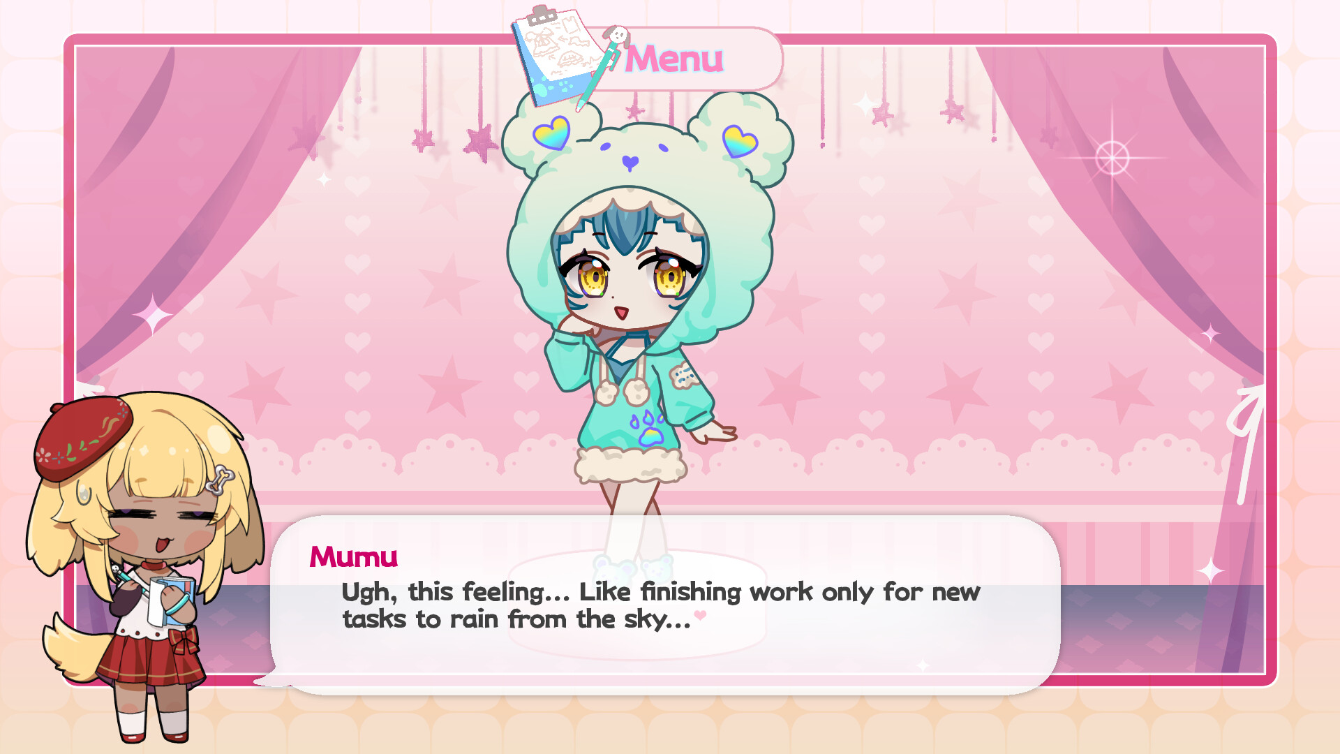 SneakyDoggie Screenshot 0