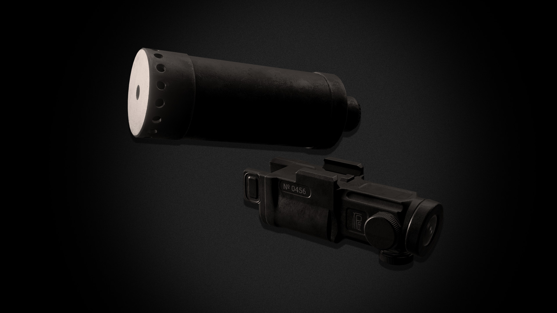 PAYDAY 2: Jiu Feng Smuggler Pack 4 Screenshot 3