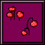 10 berries icon