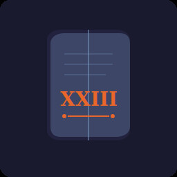 The Unseen Hand icon