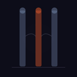 Leaving no one behind icon