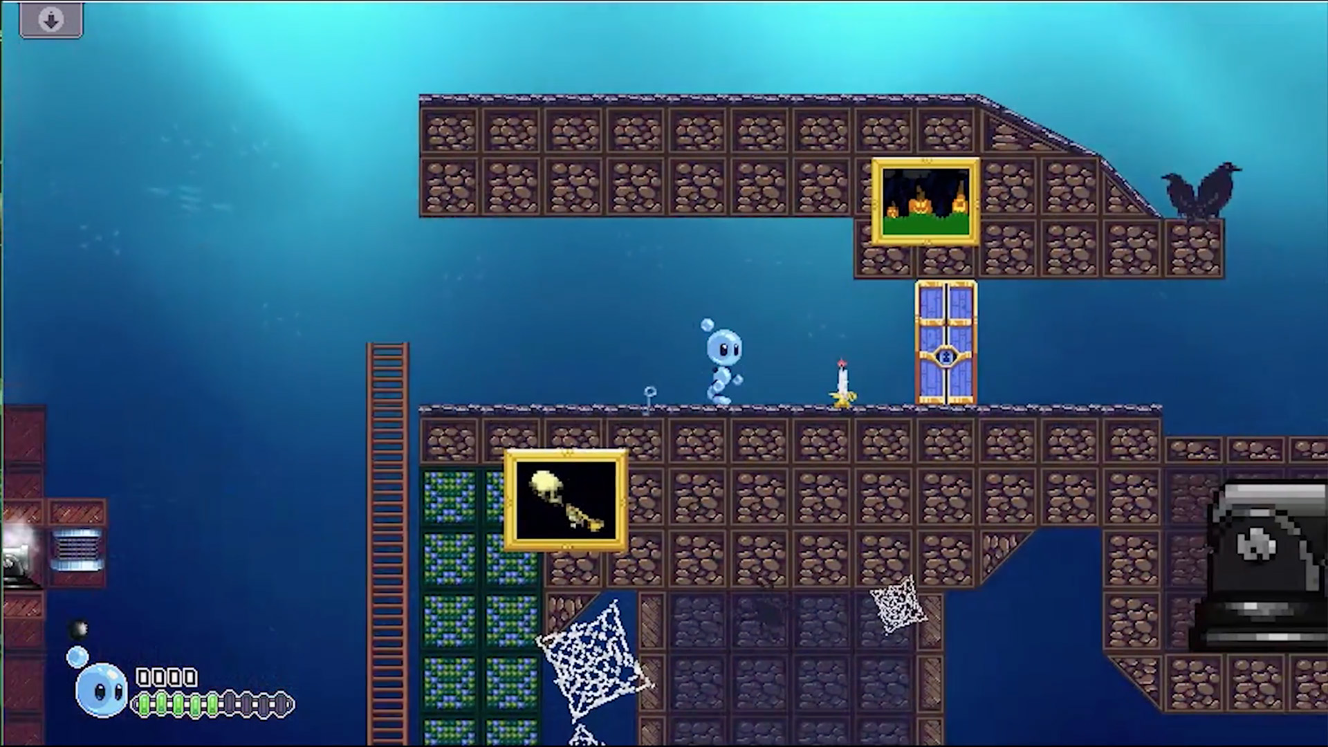 Cranium Conundrum Screenshot 9