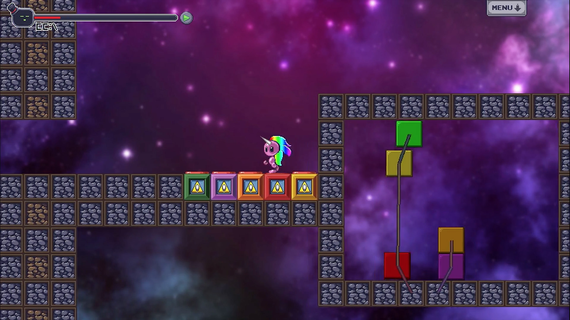 Cranium Conundrum Screenshot 3