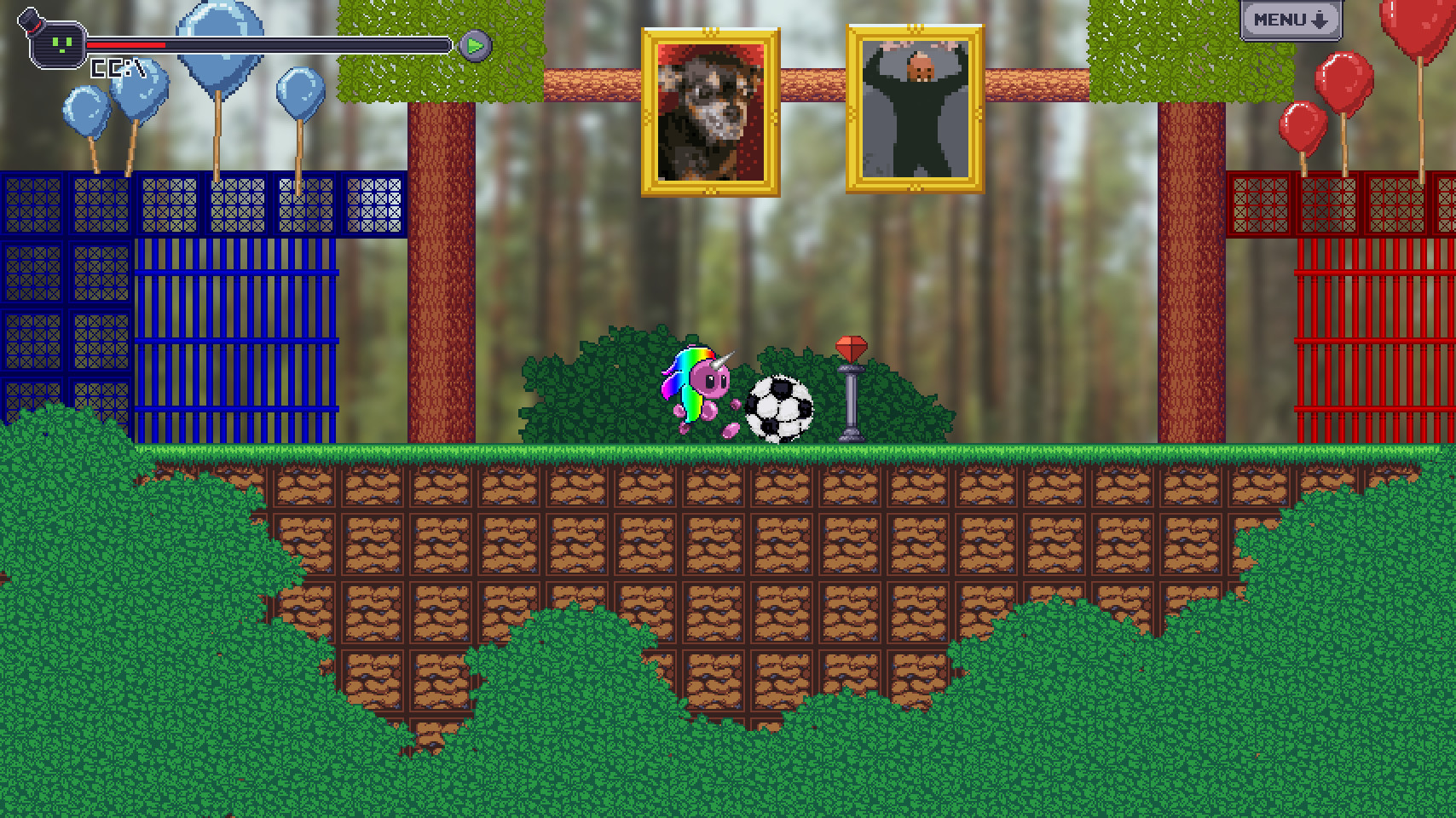 Cranium Conundrum Screenshot 6