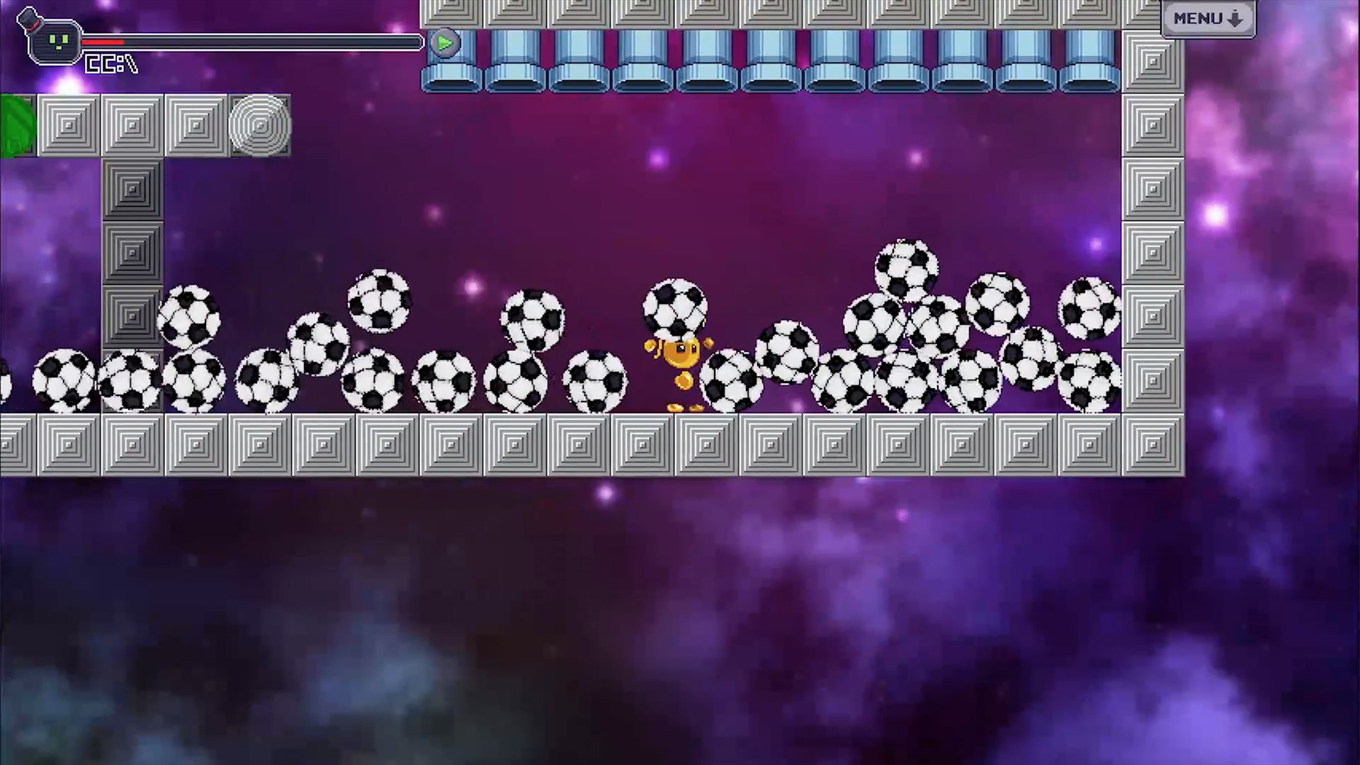 Cranium Conundrum Screenshot 4