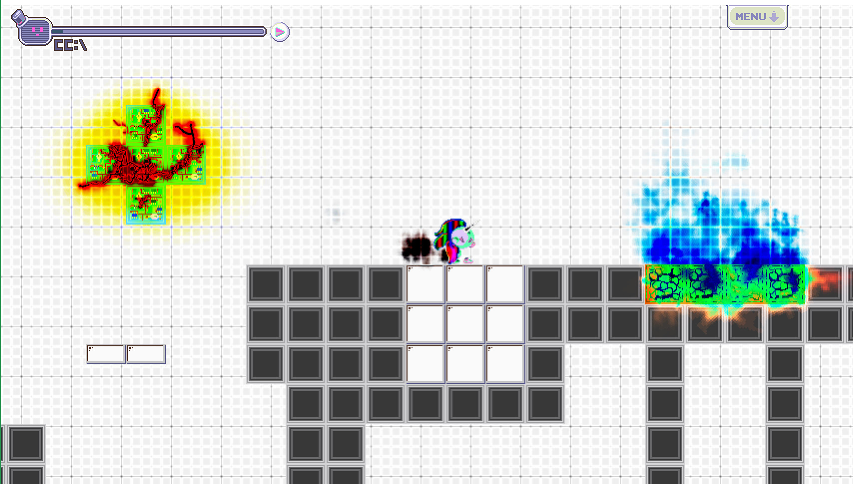 Cranium Conundrum Screenshot 11