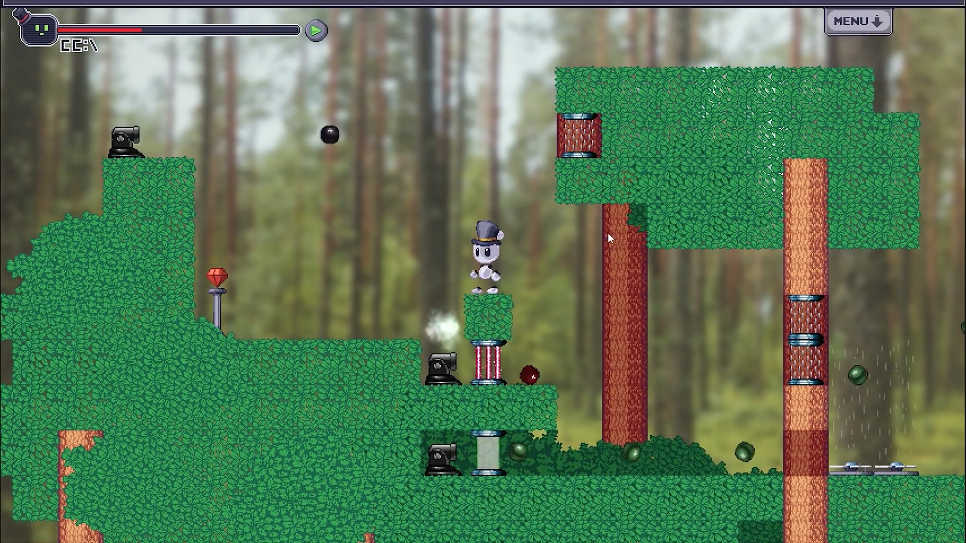 Cranium Conundrum Screenshot 12