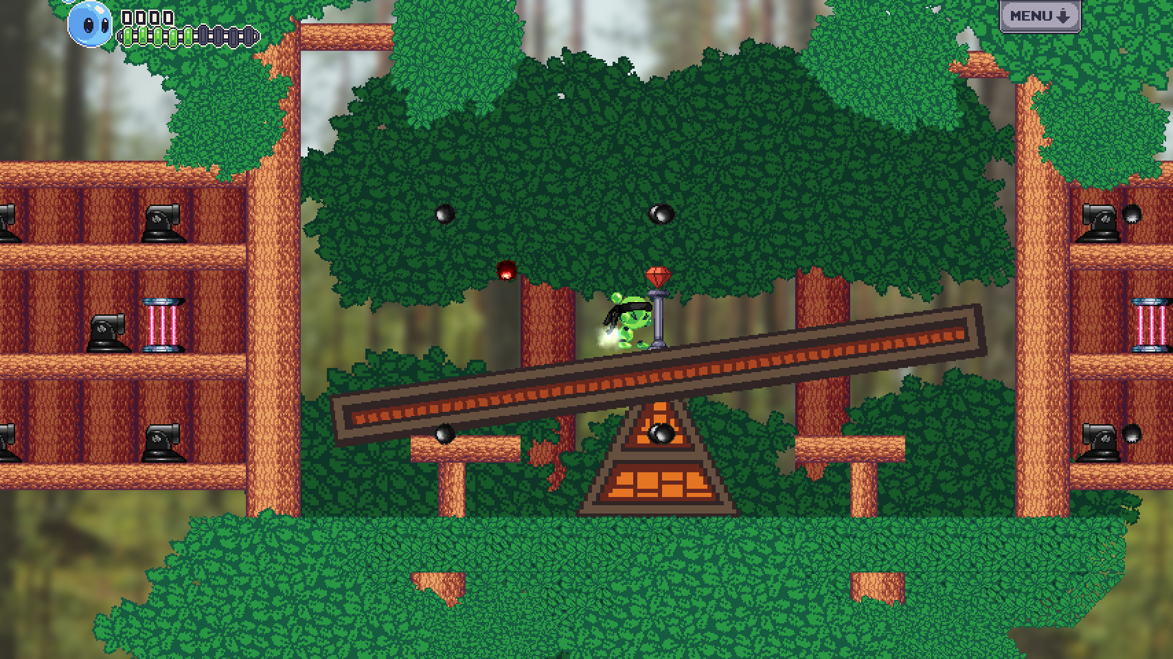 Cranium Conundrum Screenshot 1