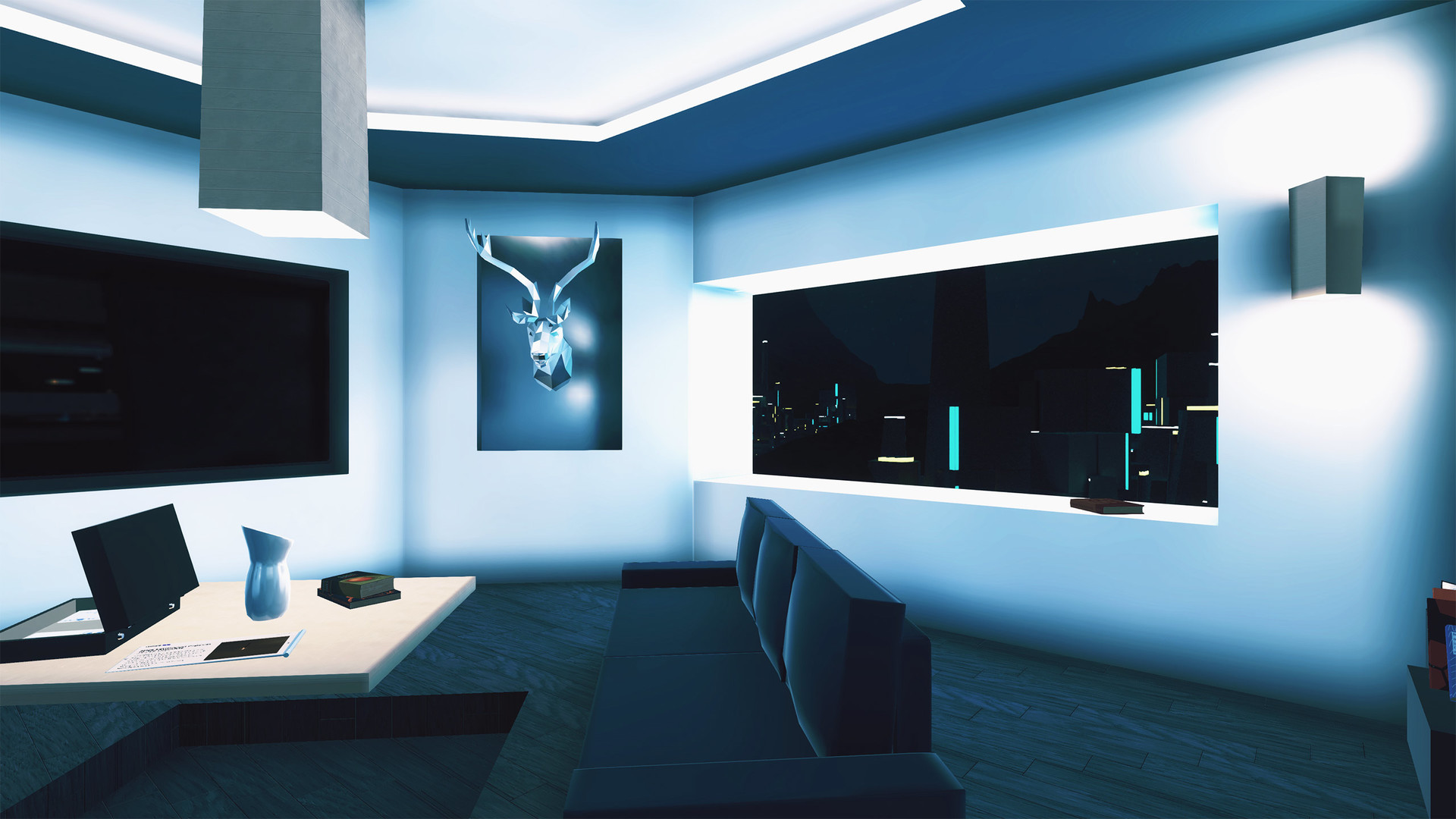 PaulPaul - Act 1 Screenshot 3