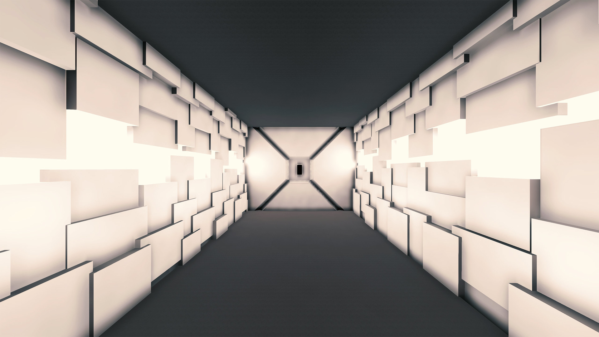 PaulPaul - Act 1 Screenshot 2