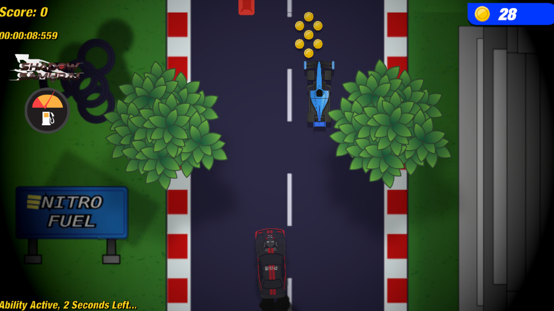 Mini Car Coin Collector Screenshot 5