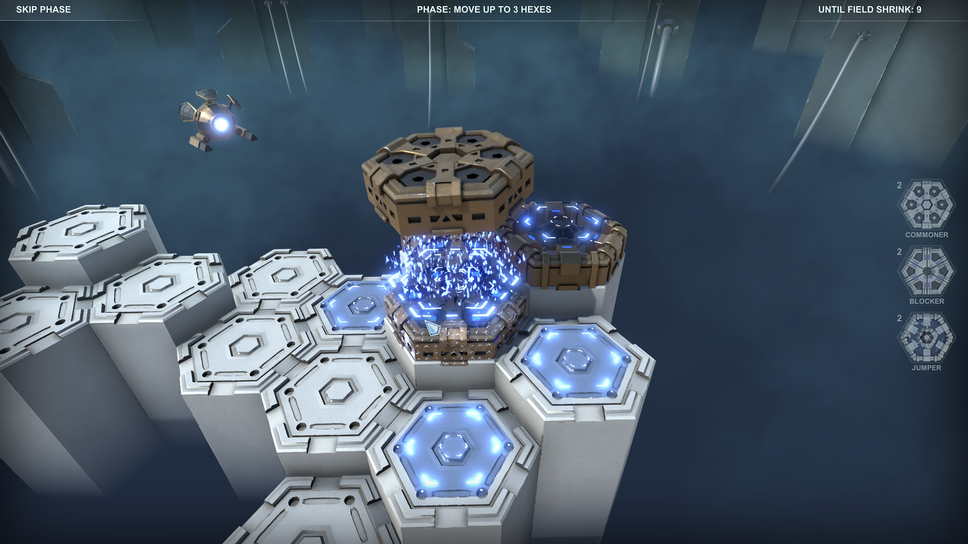 HexLab Screenshot 3
