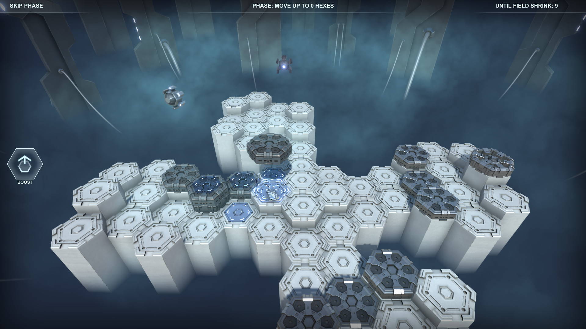 HexLab Screenshot 0