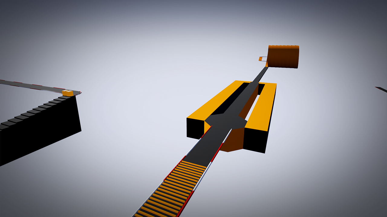 PhysDrive Screenshot 3