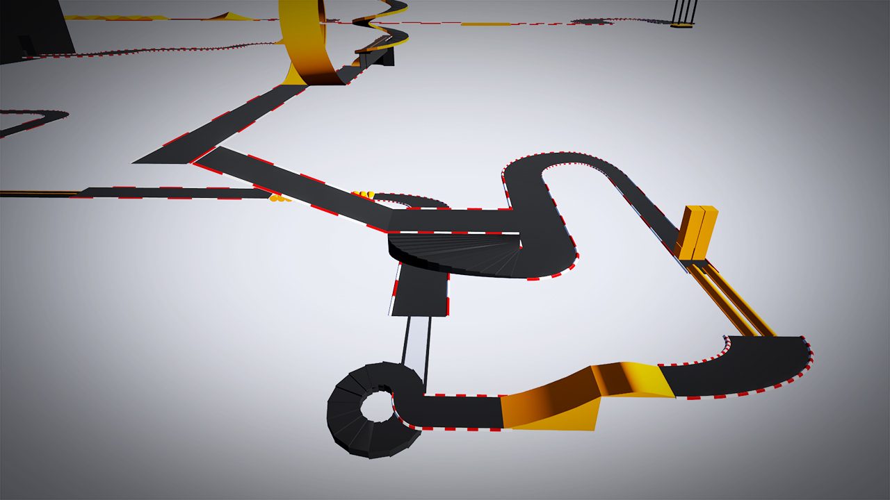 PhysDrive Screenshot 2