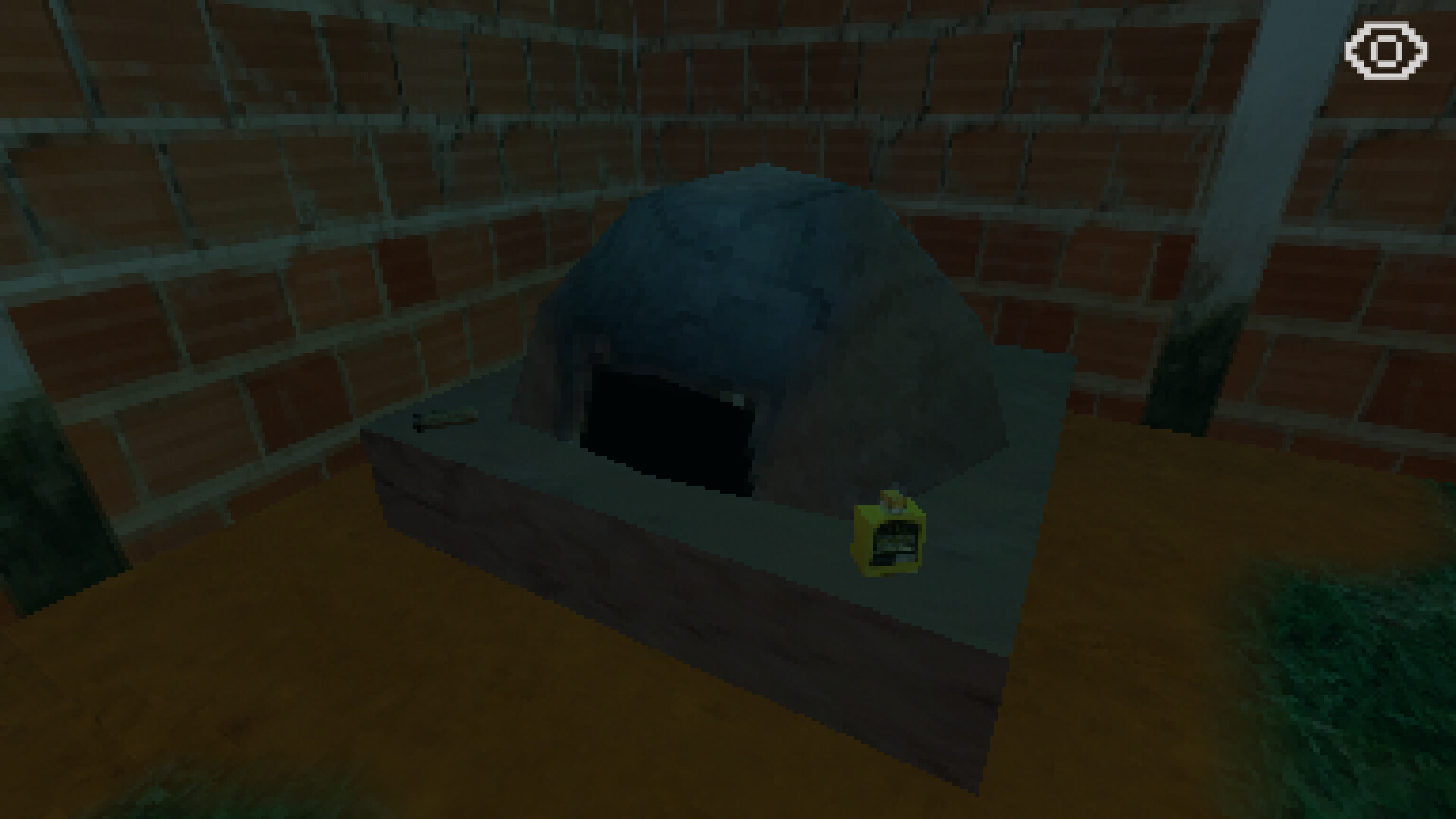 Latin Shadows - The Visitor Screenshot 4