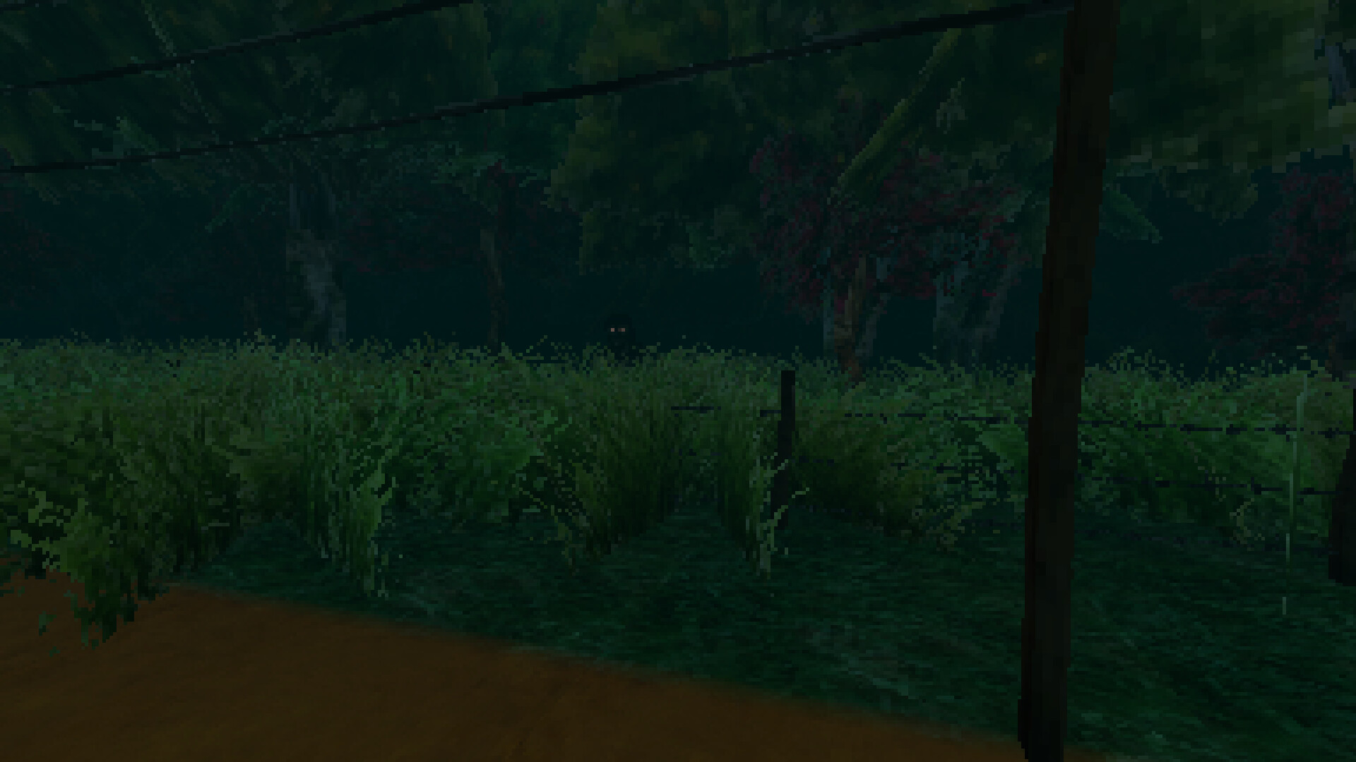 Latin Shadows - The Visitor Screenshot 5