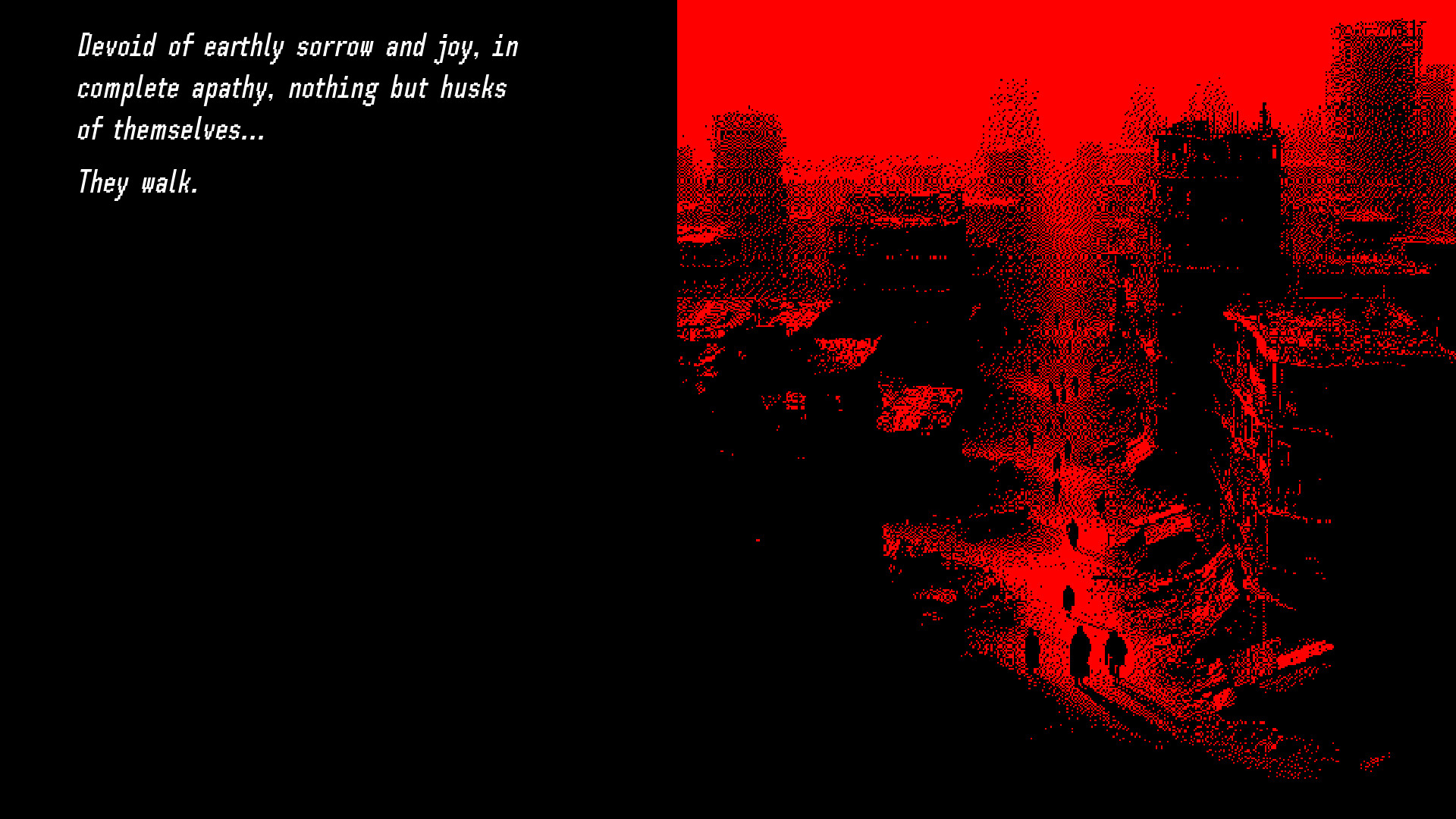 The Crimson Call Screenshot 4