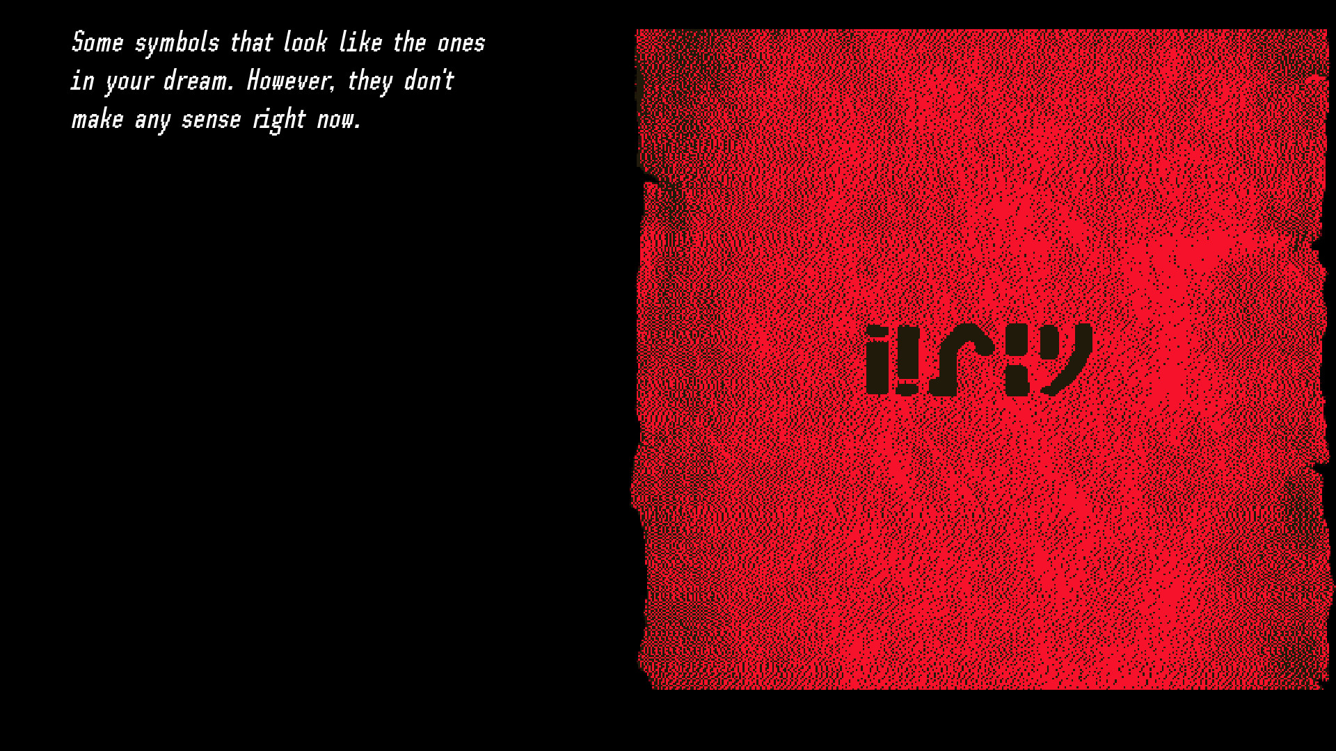 The Crimson Call Screenshot 3