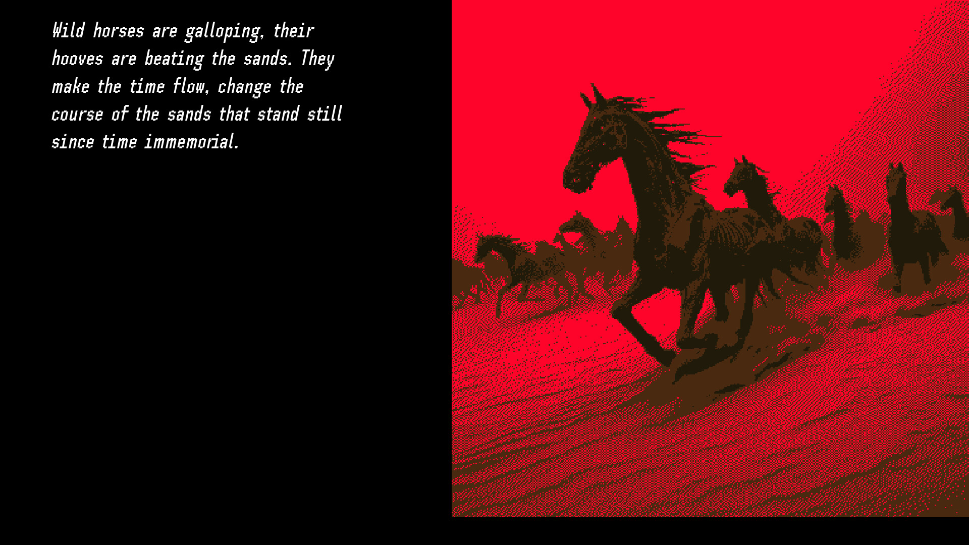 The Crimson Call Screenshot 5