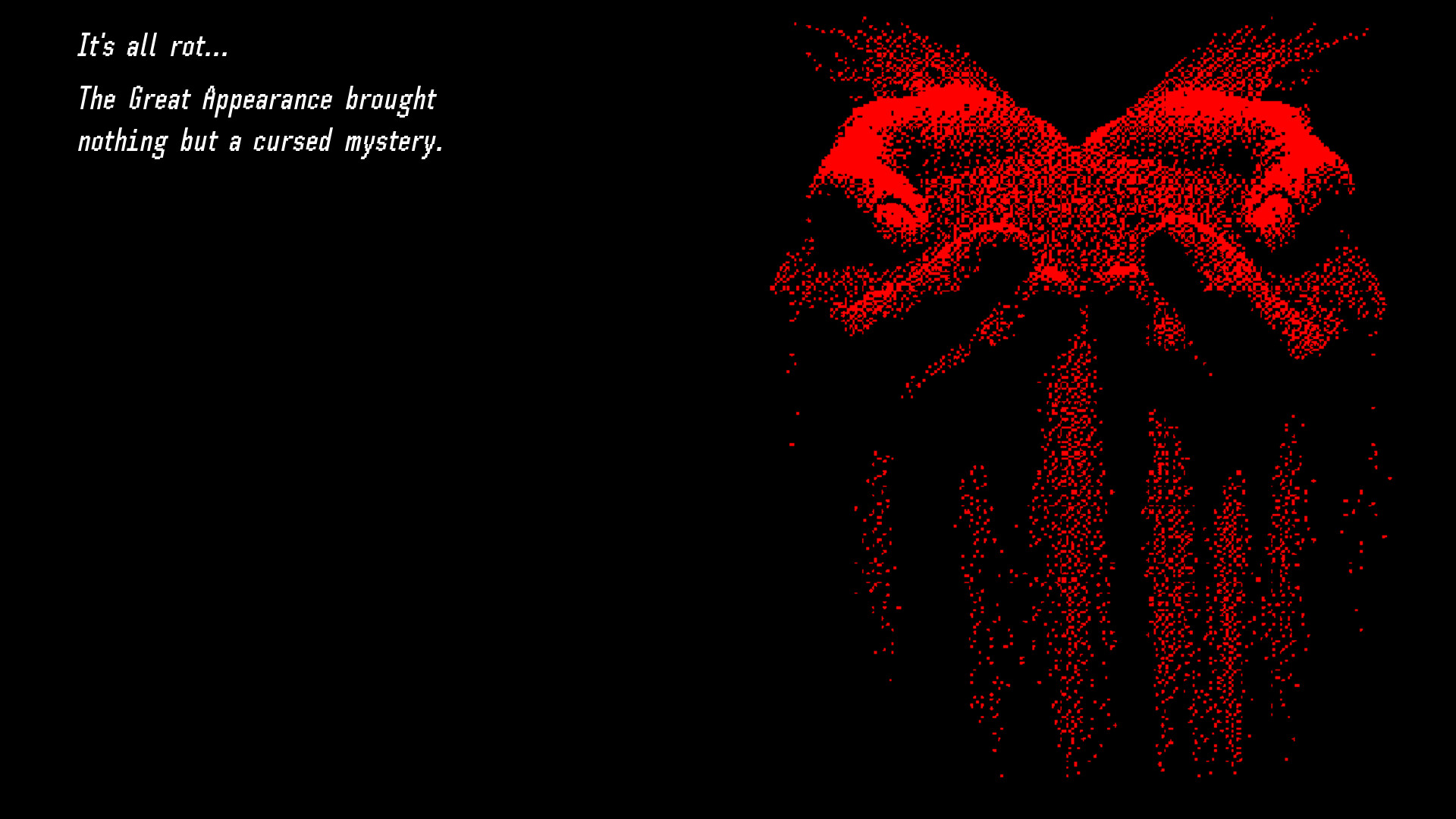 The Crimson Call Screenshot 0