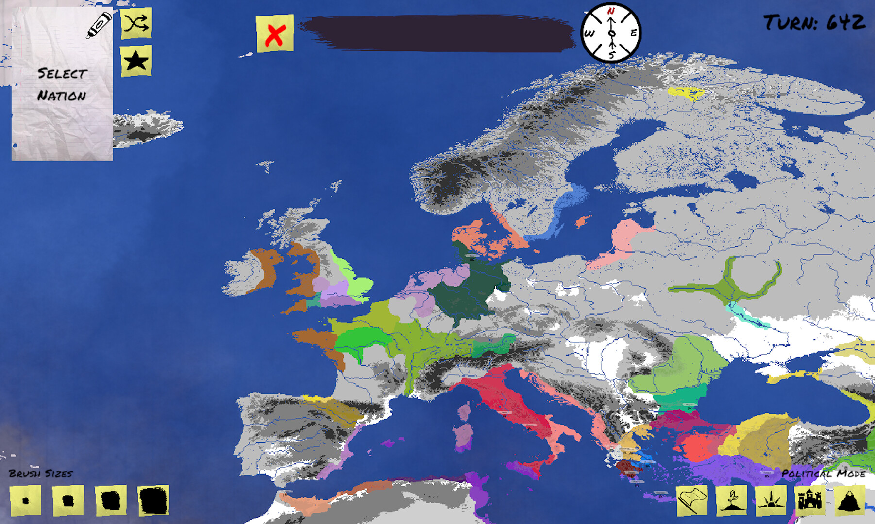 Doodle Empires Screenshot 4