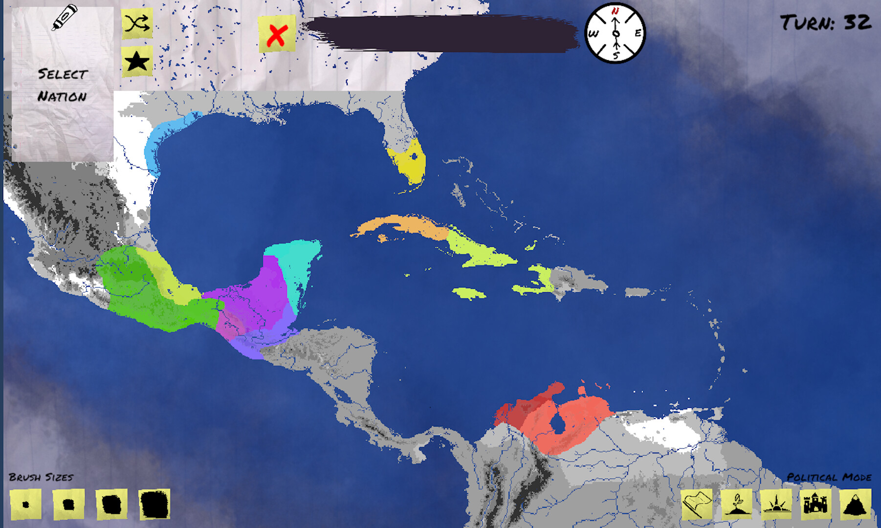 Doodle Empires Screenshot 3