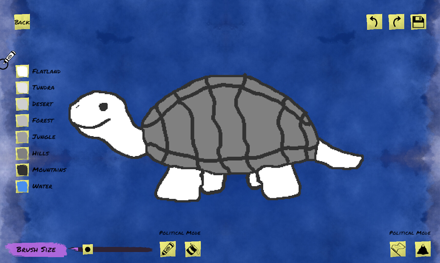 Doodle Empires Screenshot 7