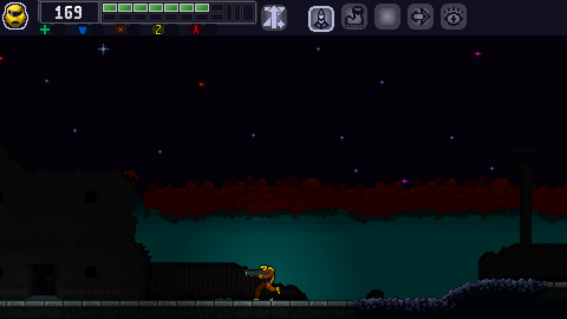 Xanthiom 2 Screenshot 0