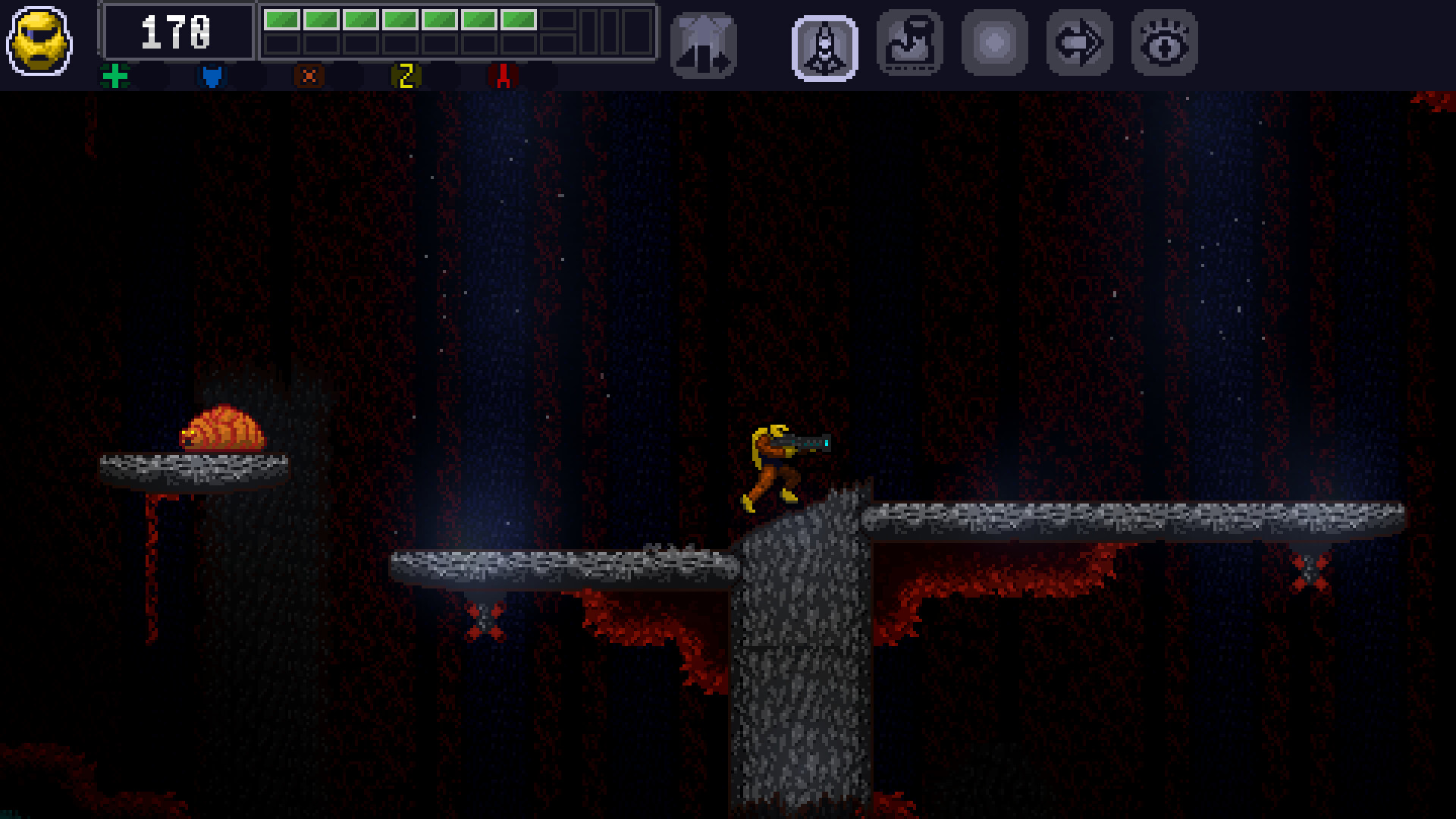 Xanthiom 2 Screenshot 1