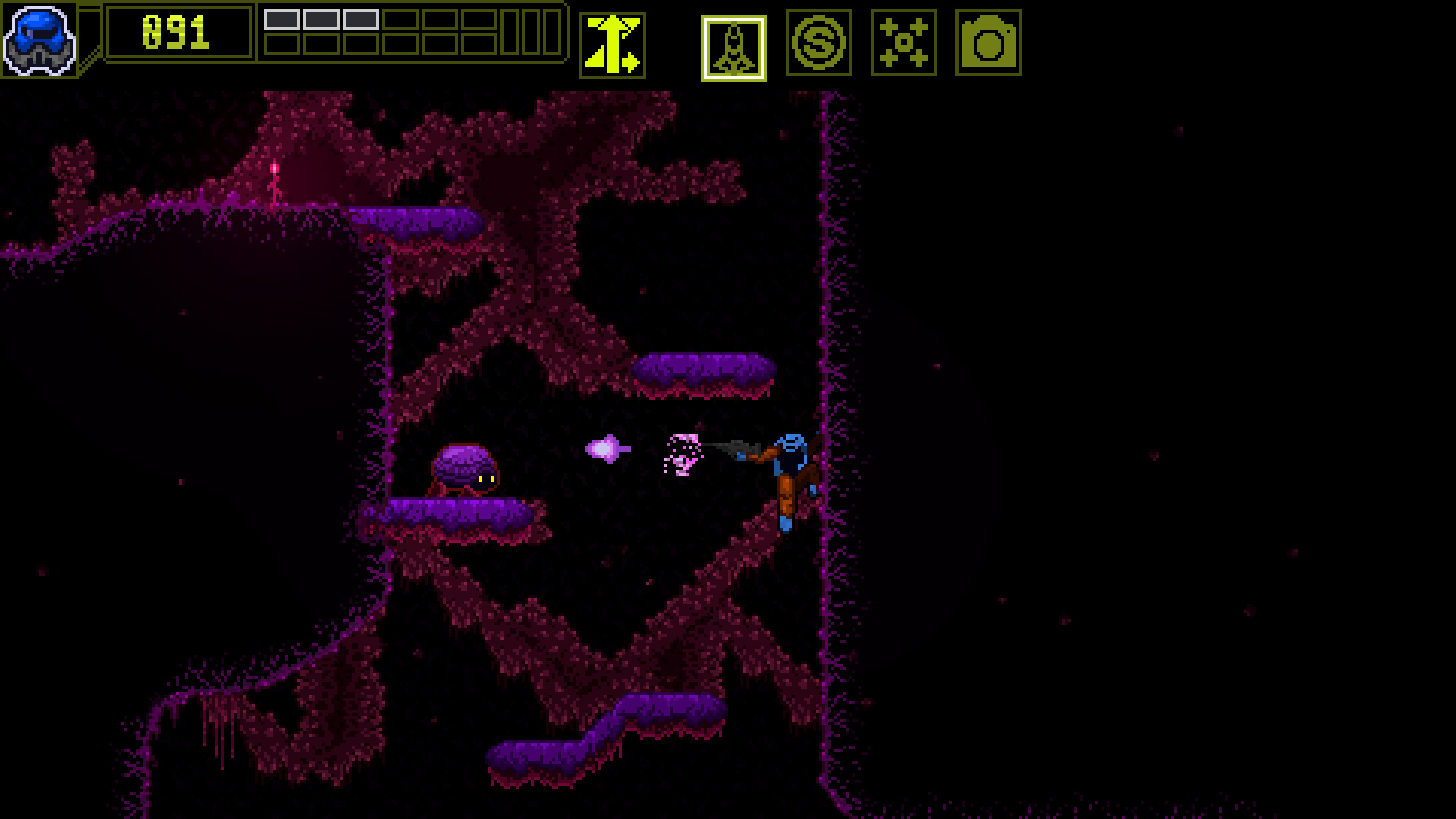 Xanthiom 2 Screenshot 2