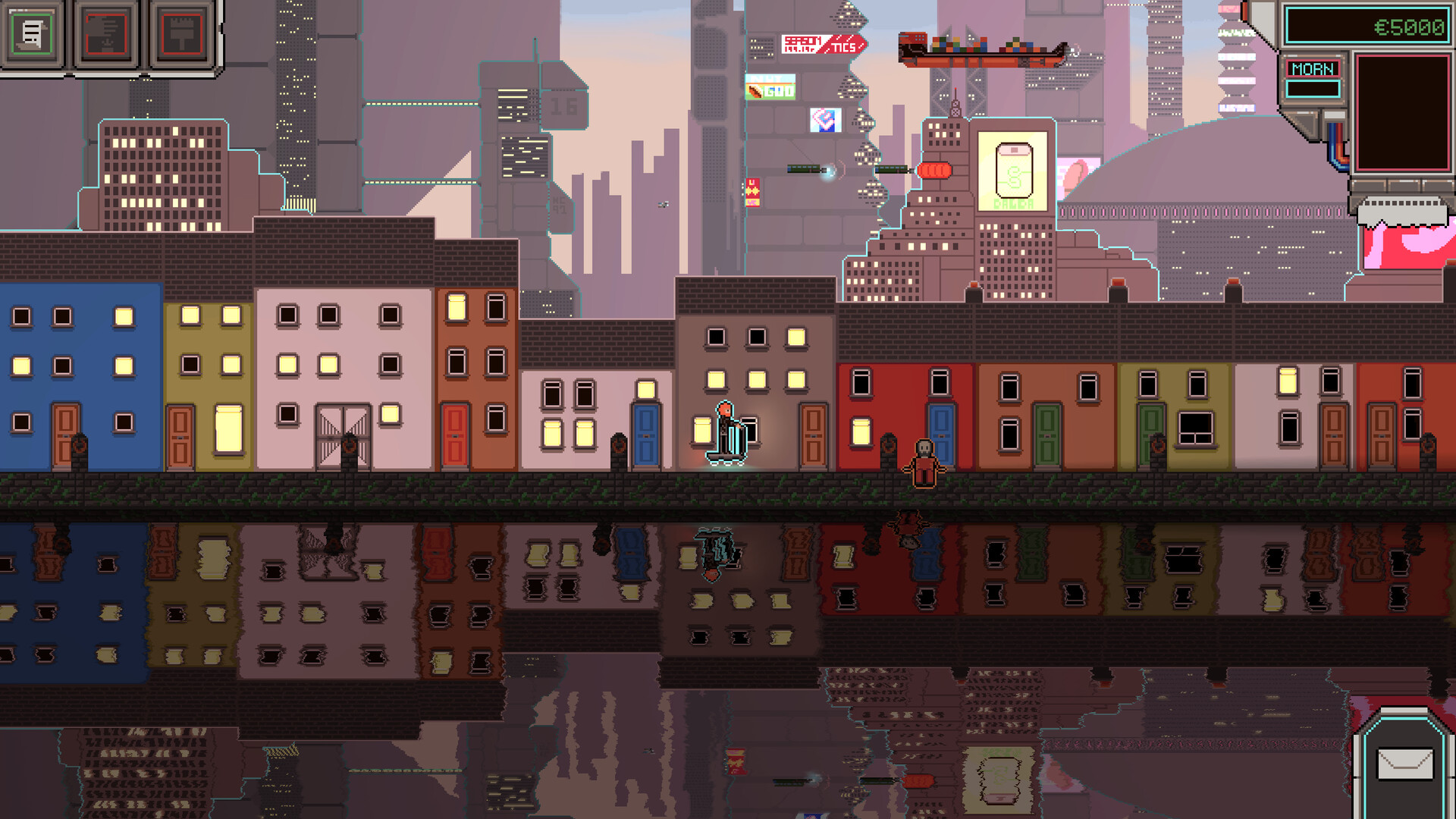 The Corner Cafe Screenshot 10