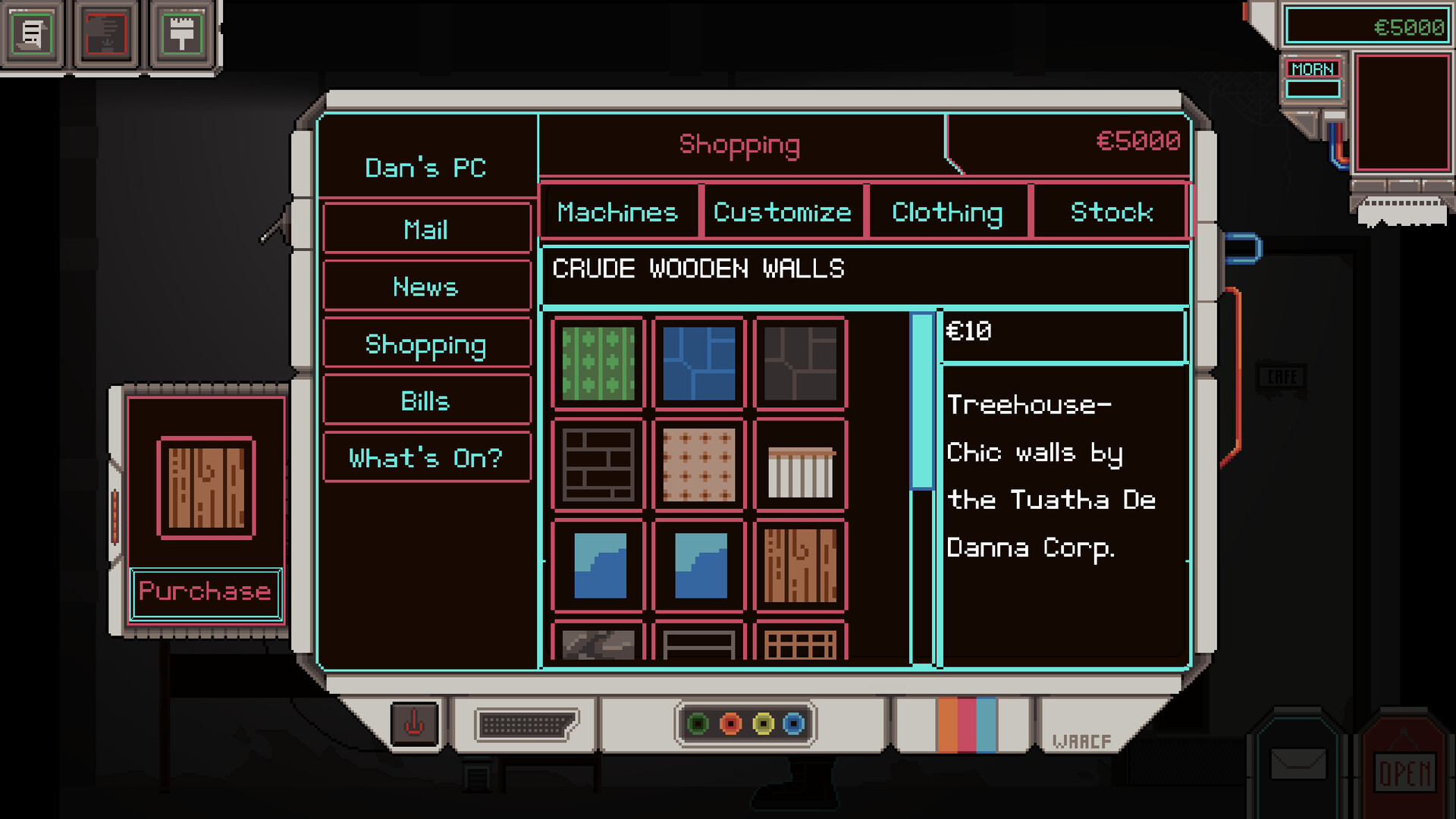 The Corner Cafe Screenshot 11